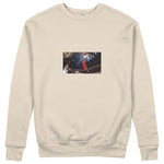 Michael Jordan Chicago Bulls 1997 Sweatshirt