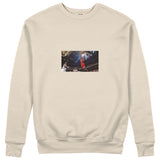 Michael Jordan Chicago Bulls 1997 Sweatshirt