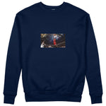 Michael Jordan Chicago Bulls 1997 Sweatshirt