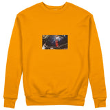 Michael Jordan Chicago Bulls 1997 Sweatshirt