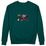 Michael Jordan Chicago Bulls 1997 Sweatshirt