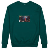 Michael Jordan Chicago Bulls 1997 Sweatshirt