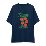 Tomato Oversize Tişört
