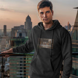 Son Akşam Yemeği Oversize Hoodie