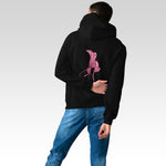 Hot Steps Hoodie
