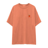 Tomato Oversize Tişört