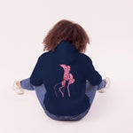 Hot Steps Hoodie