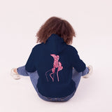 Hot Steps Hoodie