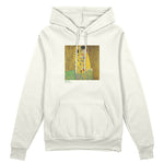The Kiss Oversize Hoodie