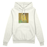 The Kiss Oversize Hoodie