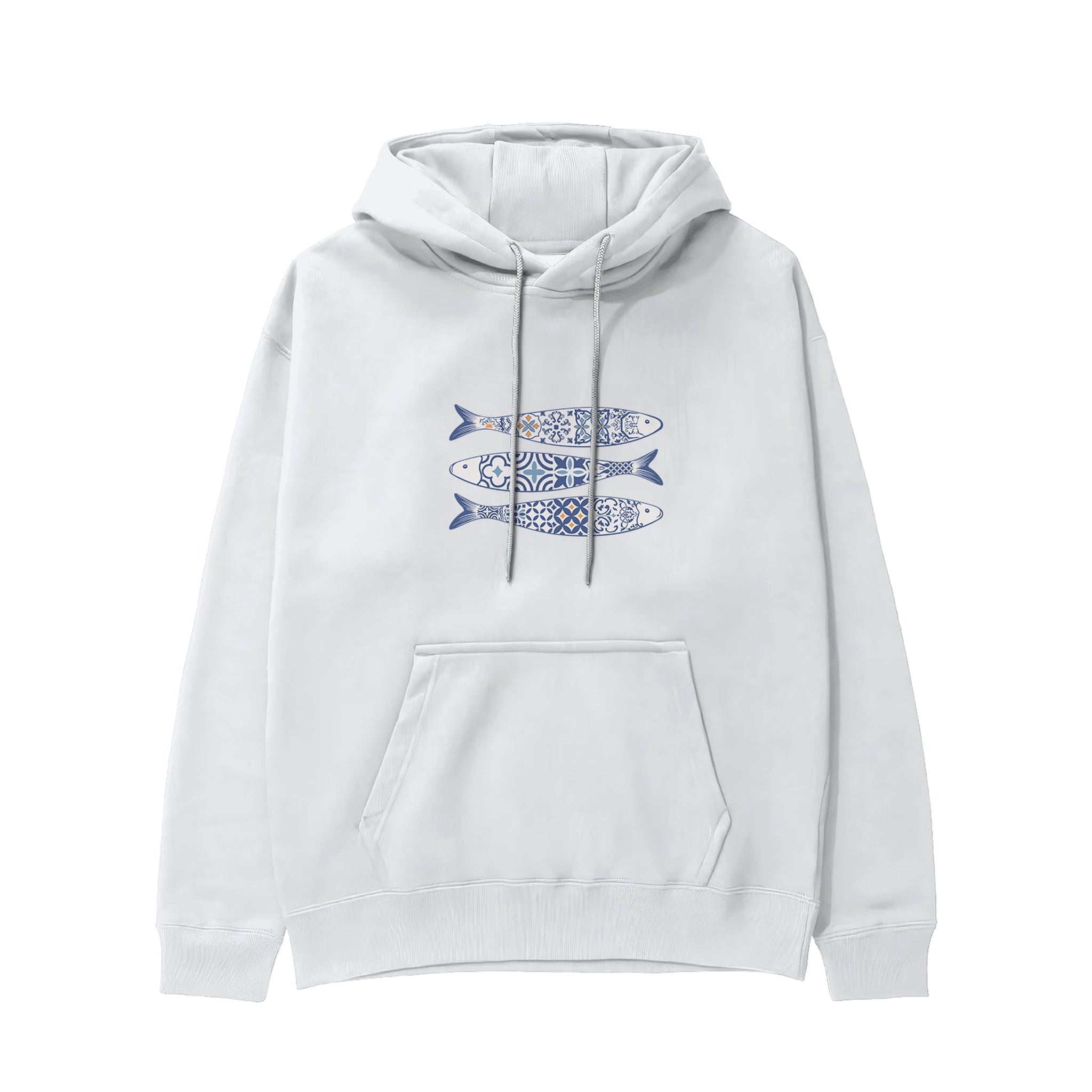 Mediterraneo Hoodie