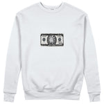 Morty Dollar Sweatshirt