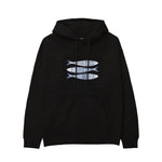 Mediterraneo Hoodie