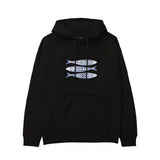 Mediterraneo Hoodie