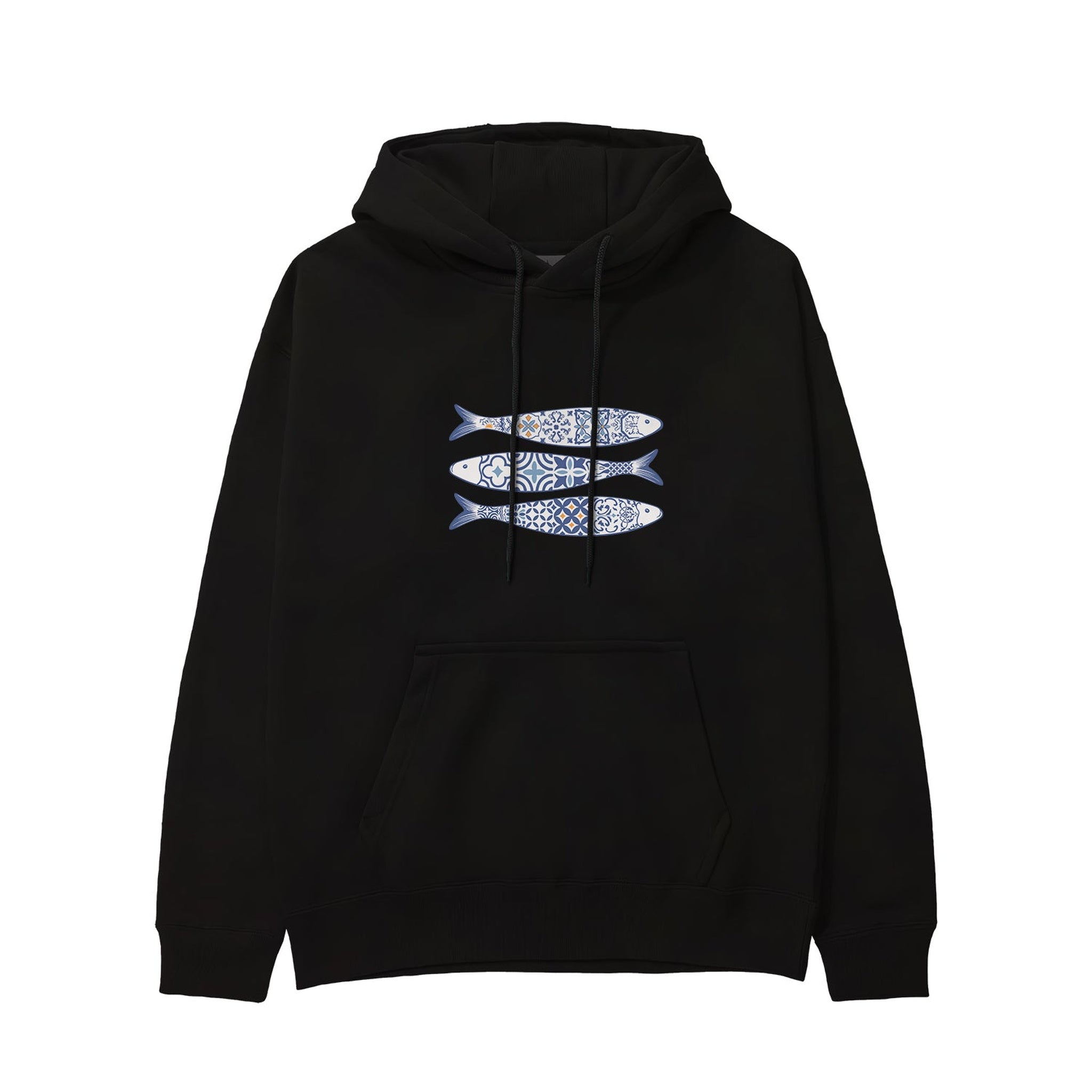 Mediterraneo Hoodie