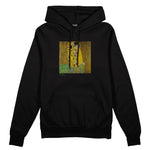 The Kiss Oversize Hoodie