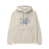 Mediterraneo Hoodie