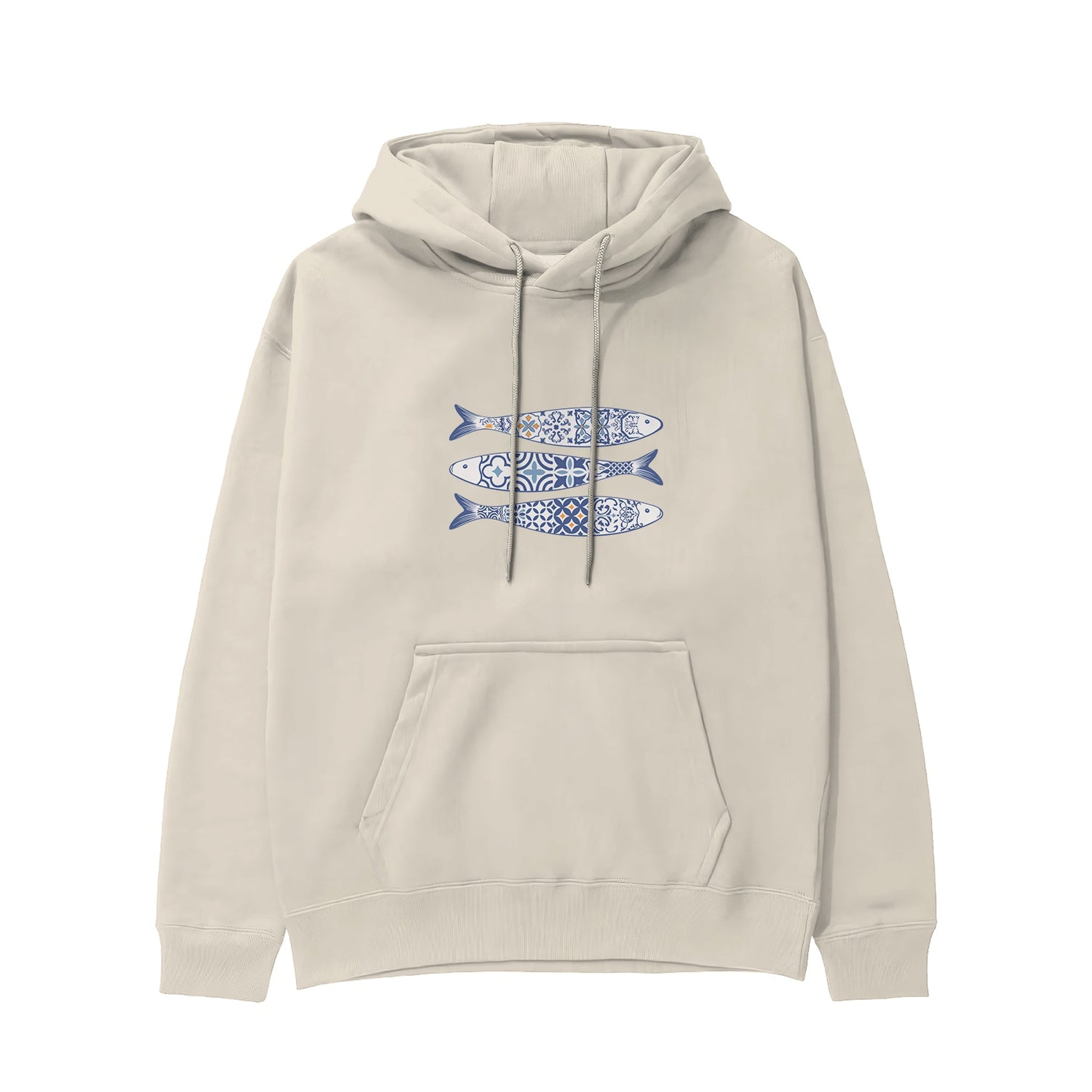 Mediterraneo Hoodie
