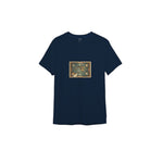 Avatar The Last Airbender Map Tişört