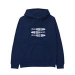 Mediterraneo Hoodie