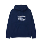 Mediterraneo Hoodie