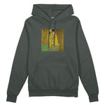 The Kiss Oversize Hoodie