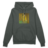 The Kiss Oversize Hoodie