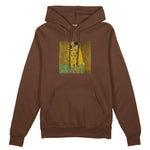 The Kiss Oversize Hoodie