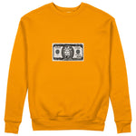 Morty Dollar Sweatshirt