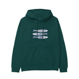 Mediterraneo Hoodie