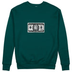 Morty Dollar Sweatshirt
