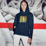The Kiss Oversize Hoodie