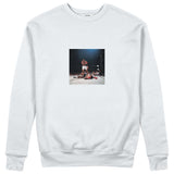 Muhammed Ali And Sonny Liston Usa 1965 Sweatshirt