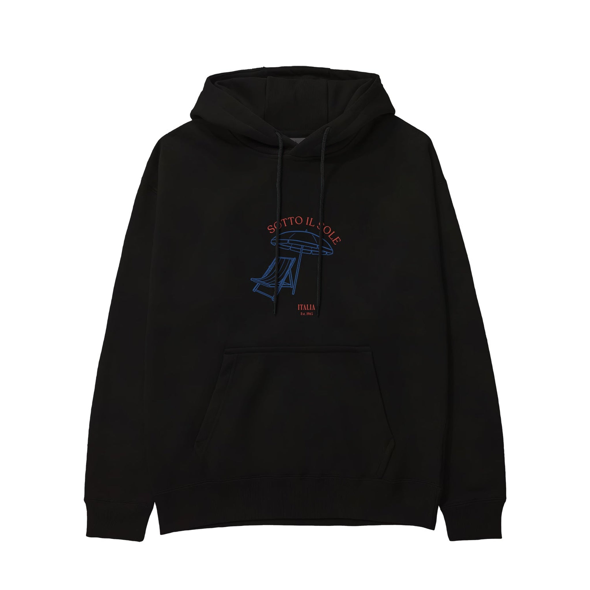 Sotto Il Sole Hoodie