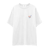 Ramen Bowl Club Oversize Tişört