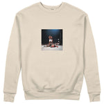 Muhammed Ali And Sonny Liston Usa 1965 Sweatshirt