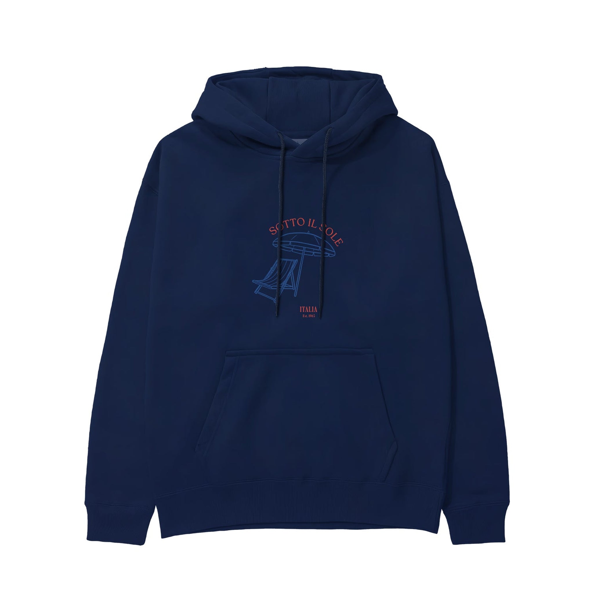 Sotto Il Sole Hoodie