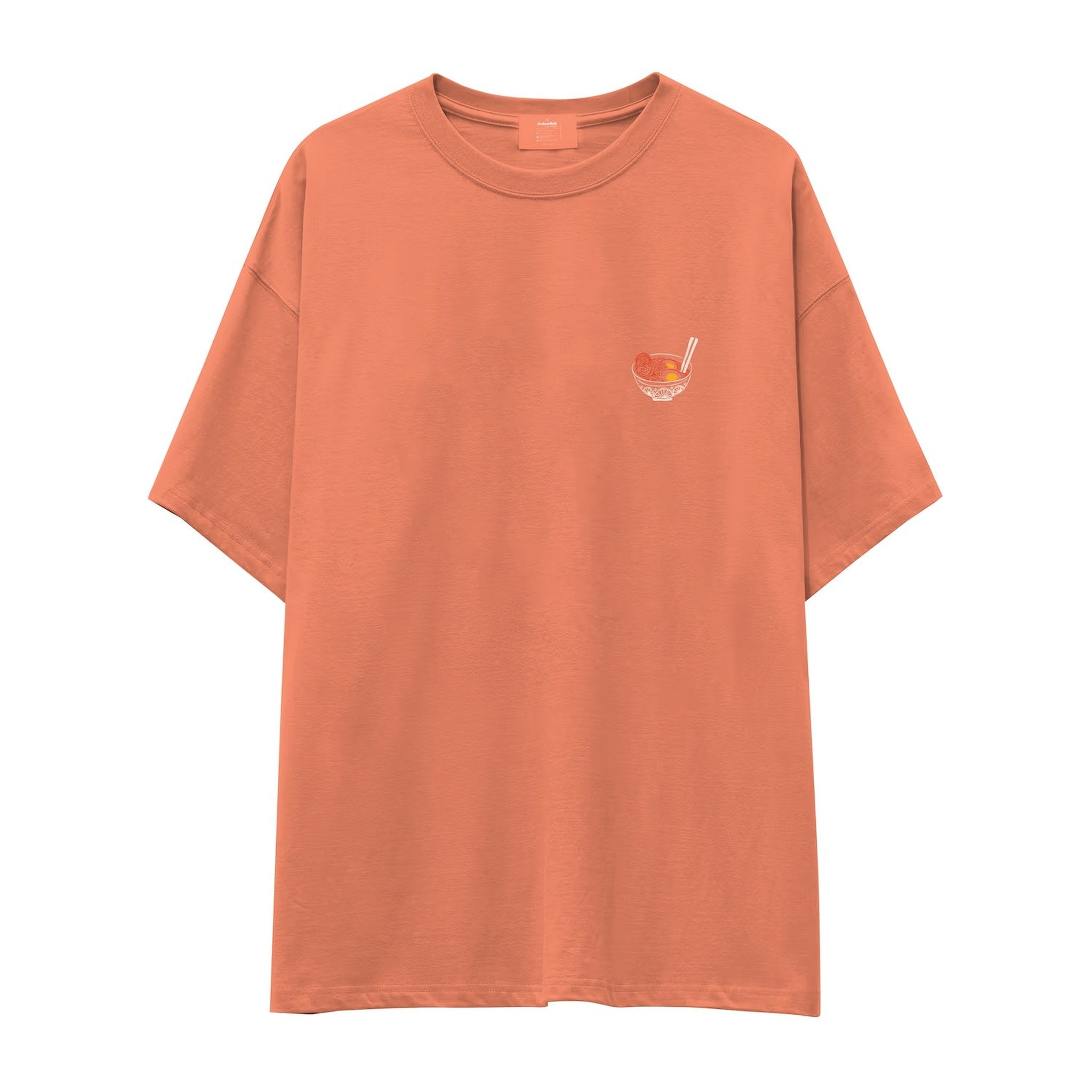 Ramen Bowl Club Oversize Tişört