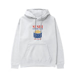 Sushi Lover Club Hoodie