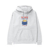Sushi Lover Club Hoodie