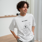 BB-8 Tişört