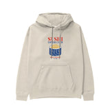 Sushi Lover Club Hoodie