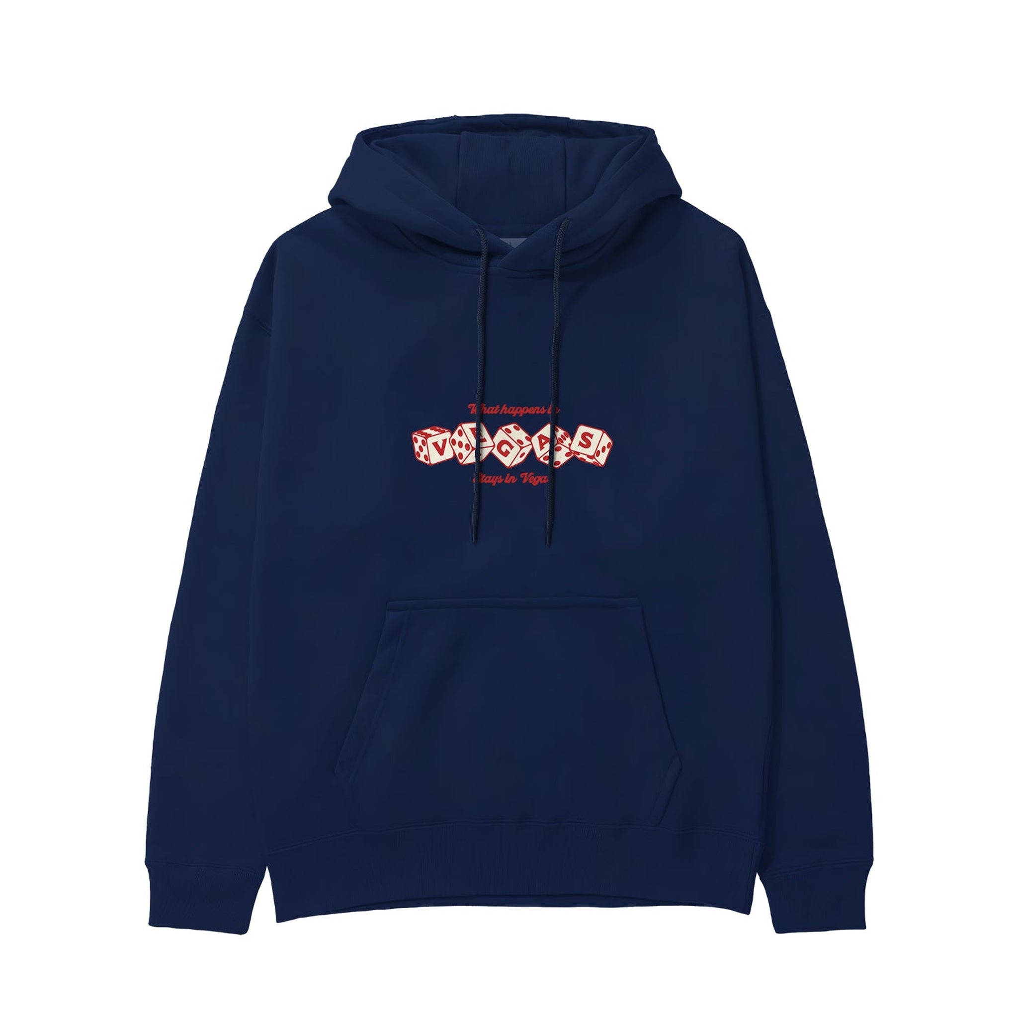 What Happened in Vegas Stays in Vegas Hoodie