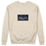 Star Wars Last Supper Sweatshirt