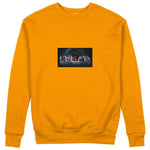 Star Wars Last Supper Sweatshirt