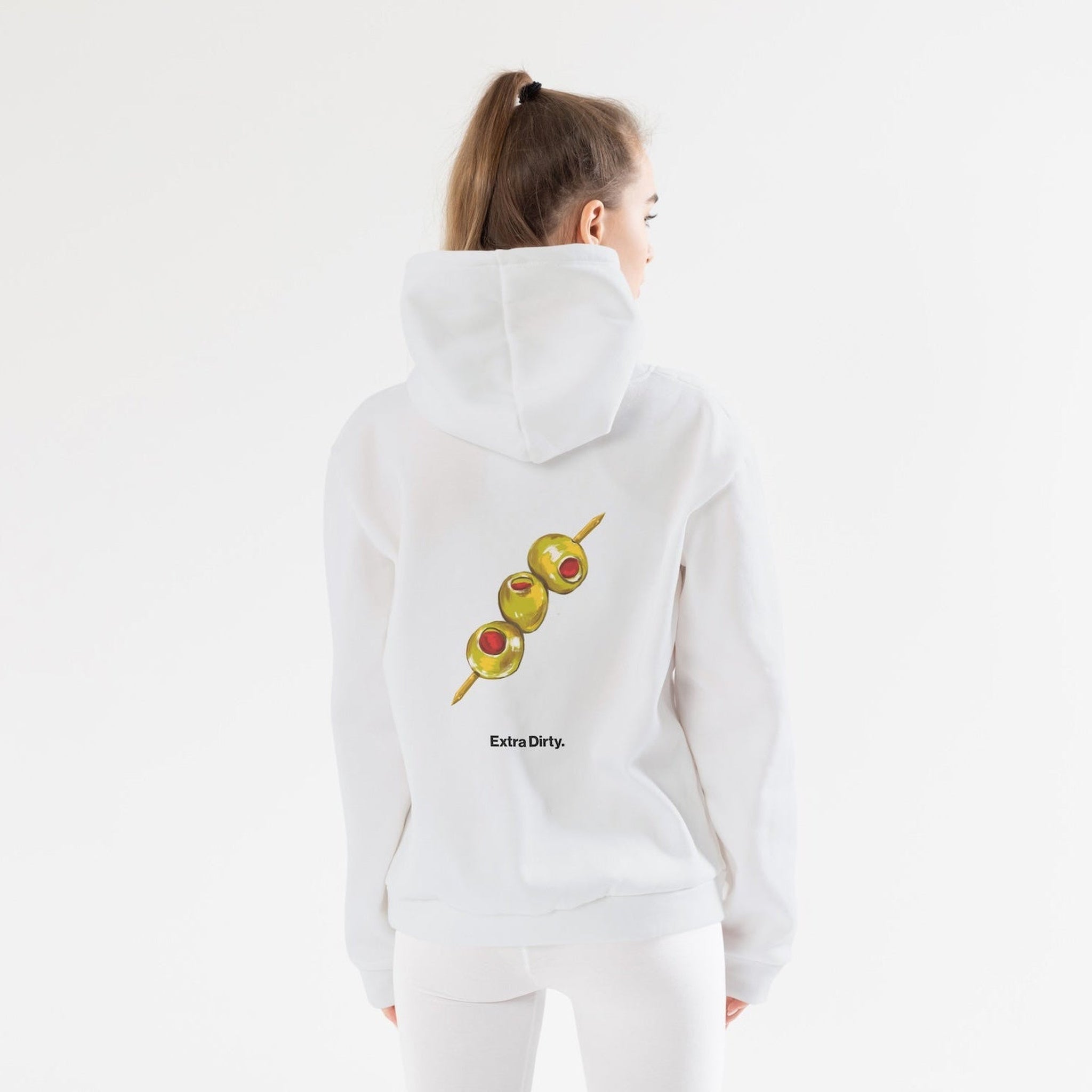 Extra Dirty Hoodie