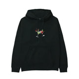 Tipsy Santa Hoodie