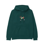 Tipsy Santa Hoodie