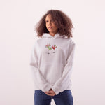 Tipsy Santa Hoodie
