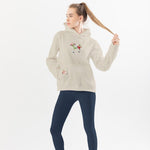 Tipsy Santa Hoodie